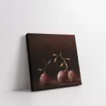 Dalında Erik | Kanvas Tablo | Cam Tablo | Mdf Tablo | A03635