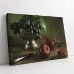 Meyve | Kanvas Tablo | Cam Tablo | Mdf Tablo | A03657