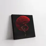 Dans Eden Kadın | Kanvas Tablo | Cam Tablo | Mdf Tablo | A05003