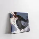 Balerin | Kanvas Tablo | Cam Tablo | Mdf Tablo | A05025