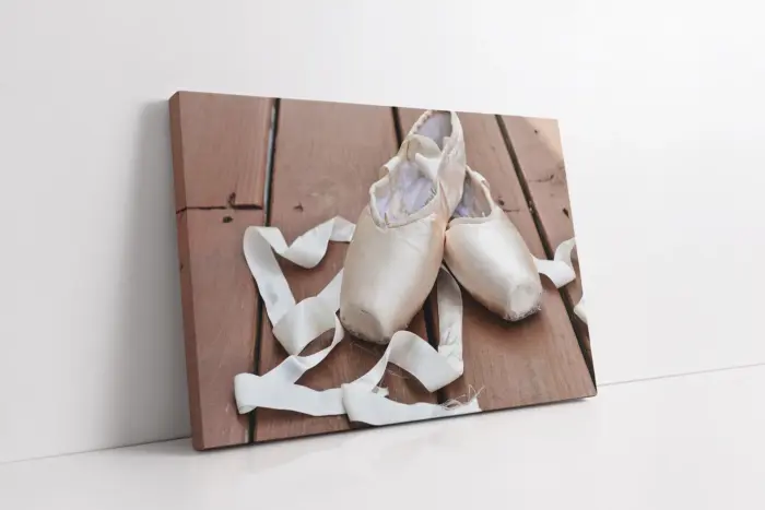 Puant | Kanvas Tablo | Cam Tablo | Mdf Tablo | A05041 - Görsel 1