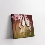 Puant | Kanvas Tablo | Cam Tablo | Mdf Tablo | A05043