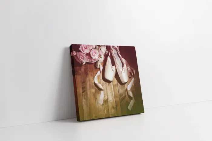 Puant | Kanvas Tablo | Cam Tablo | Mdf Tablo | A05043 - Görsel 1