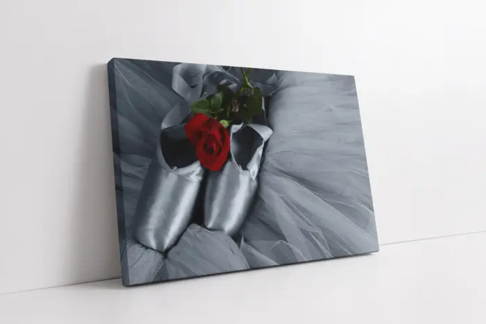 Puant | Kanvas Tablo | Cam Tablo | Mdf Tablo | A05046 - Görsel 1