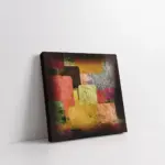 Dekoratif Soyut | Kanvas Tablo | Cam Tablo | Mdf Tablo | A06004