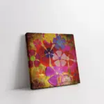 Dekoratif Soyut | Kanvas Tablo | Cam Tablo | Mdf Tablo | A06005