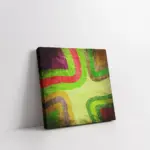 Dekoratif Soyut | Kanvas Tablo | Cam Tablo | Mdf Tablo | A06006