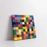 Dekoratif Soyut | Kanvas Tablo | Cam Tablo | Mdf Tablo | A06008