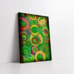 Dekoratif Soyut | Kanvas Tablo | Cam Tablo | Mdf Tablo | A06010