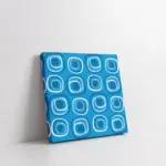 Dekoratif Soyut | Kanvas Tablo | Cam Tablo | Mdf Tablo | A06011