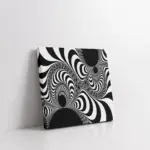 Dekoratif Soyut | Kanvas Tablo | Cam Tablo | Mdf Tablo | A06015