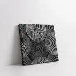 Dekoratif Soyut | Kanvas Tablo | Cam Tablo | Mdf Tablo | A06016