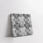 Dekoratif Soyut | Kanvas Tablo | Cam Tablo | Mdf Tablo | A06017