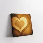 Dekoratif Soyut | Kanvas Tablo | Cam Tablo | Mdf Tablo | A06028