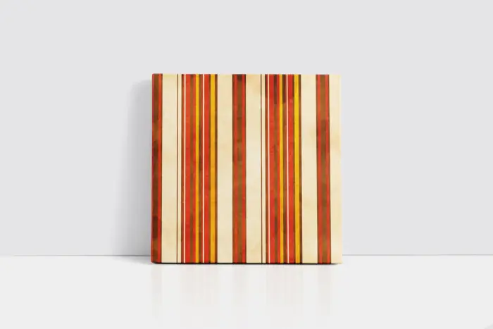 Dekoratif Soyut | Kanvas Tablo | Cam Tablo | Mdf Tablo | A06033 - Görsel 2