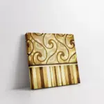 Dekoratif Soyut | Kanvas Tablo | Cam Tablo | Mdf Tablo | A06034