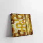 Dekoratif Soyut | Kanvas Tablo | Cam Tablo | Mdf Tablo | A06035