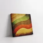 Dekoratif Soyut | Kanvas Tablo | Cam Tablo | Mdf Tablo | A06037