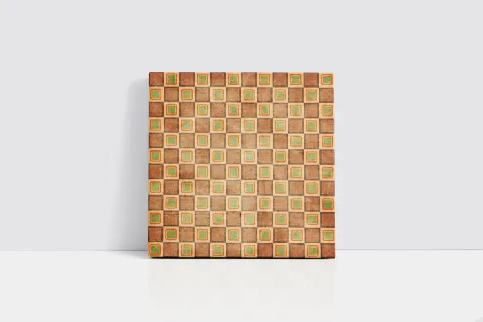 Dekoratif Soyut | Kanvas Tablo | Cam Tablo | Mdf Tablo | A06048 - Görsel 2