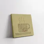 Dekoratif Soyut | Kanvas Tablo | Cam Tablo | Mdf Tablo | A06091