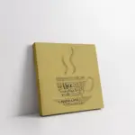 Dekoratif Soyut | Kanvas Tablo | Cam Tablo | Mdf Tablo | A06094