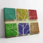 Dal Görse | Kanvas Tablo | Cam Tablo | Mdf Tablo | A06104