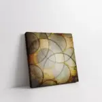 Dekoratif Soyut | Kanvas Tablo | Cam Tablo | Mdf Tablo | A06108