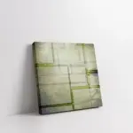 Dekoratif Soyut | Kanvas Tablo | Cam Tablo | Mdf Tablo | A06109