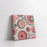 Dekoratif Soyut | Kanvas Tablo | Cam Tablo | Mdf Tablo | A06111