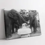 Fil | Kanvas Tablo | Cam Tablo | Mdf Tablo | A07064