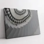 Merdiven | Kanvas Tablo | Cam Tablo | Mdf Tablo | A07072