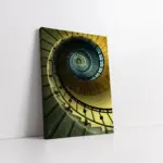 Merdiven | Kanvas Tablo | Cam Tablo | Mdf Tablo | A07073