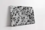 Siyah Beyaz | Kanvas Tablo | Cam Tablo | Mdf Tablo | A07166