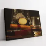 Puro | Kanvas Tablo | Cam Tablo | Mdf Tablo | A07181