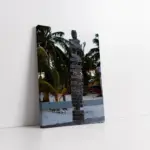 Gezgin | Kanvas Tablo | Cam Tablo | Mdf Tablo | A07190