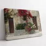 Kapı | Kanvas Tablo | Cam Tablo | Mdf Tablo | A07222