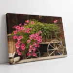 Kapı | Kanvas Tablo | Cam Tablo | Mdf Tablo | A07230