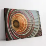 Merdivenler | Kanvas Tablo | Cam Tablo | Mdf Tablo | A07250