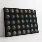 Modern | Kanvas Tablo | Cam Tablo | Mdf Tablo | A07255