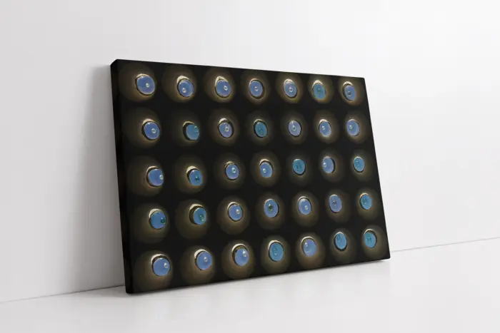 Modern | Kanvas Tablo | Cam Tablo | Mdf Tablo | A07255 - Görsel 1