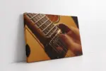 Gitar | Kanvas Tablo | Cam Tablo | Mdf Tablo | A08024
