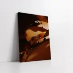 Zilli Def | Kanvas Tablo | Cam Tablo | Mdf Tablo | A08049