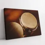 Bongo | Kanvas Tablo | Cam Tablo | Mdf Tablo | A08054