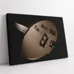 Cümbüş | Kanvas Tablo | Cam Tablo | Mdf Tablo | A08055