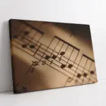 Notalar | Kanvas Tablo | Cam Tablo | Mdf Tablo | A08060