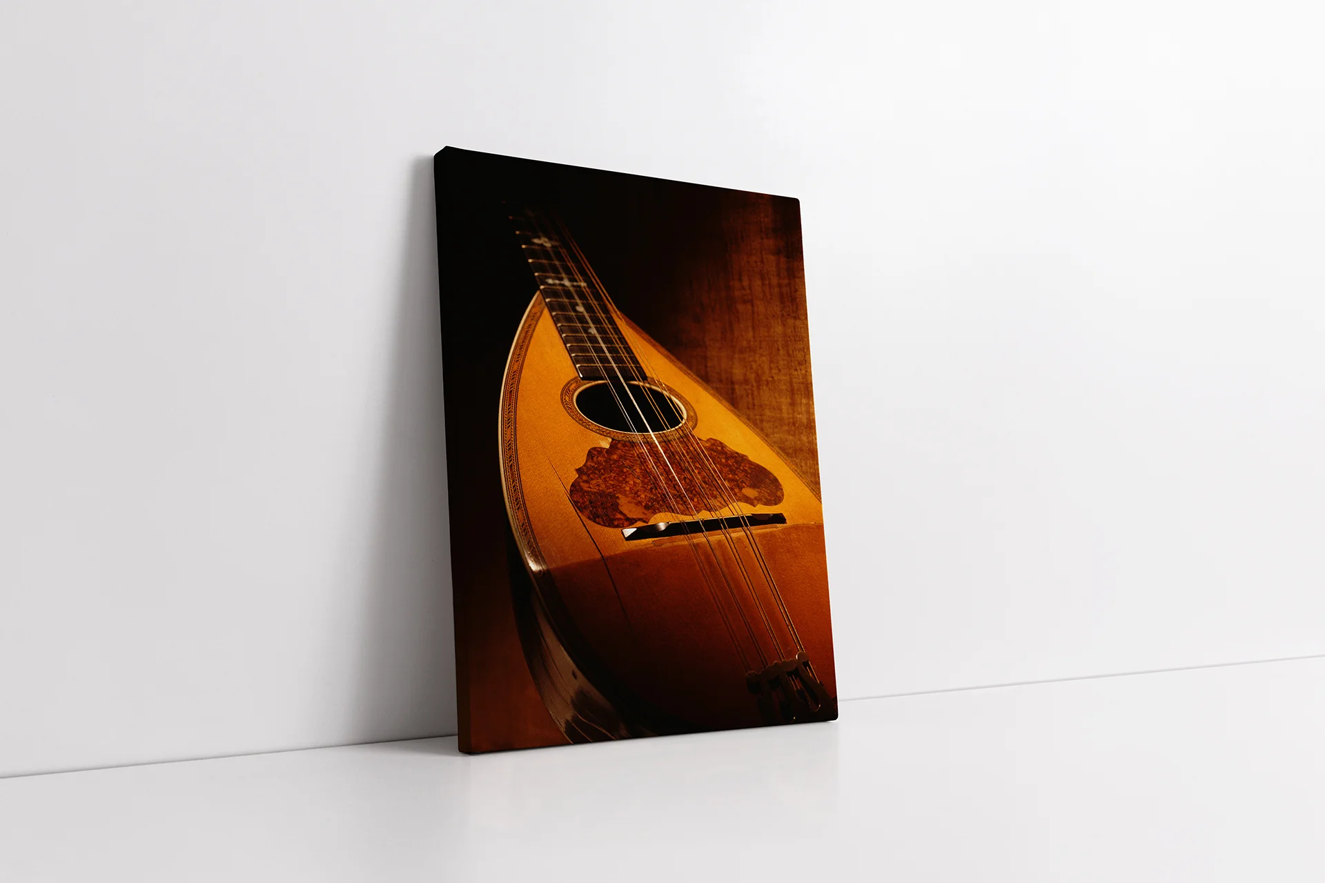 KA08062-10 Ud | Kanvas Tablo | Cam Tablo | Mdf Tablo | A08062 - Görsel 1