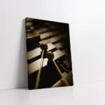 Ksilofon | Kanvas Tablo | Cam Tablo | Mdf Tablo | A08064