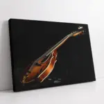 Keman | Kanvas Tablo | Cam Tablo | Mdf Tablo | A08076