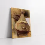 Keman | Kanvas Tablo | Cam Tablo | Mdf Tablo | A08080