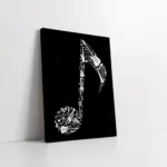 Nota Tasarım | Kanvas Tablo | Cam Tablo | Mdf Tablo | A08092